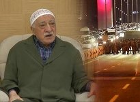 Fetö Darbe Mesajı Verirken Yanında Kimler Vardı?