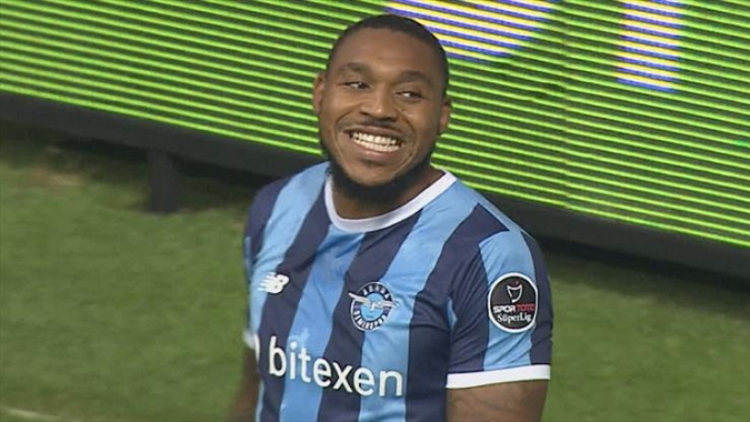 Adanademirspor'da Şok sakatlık