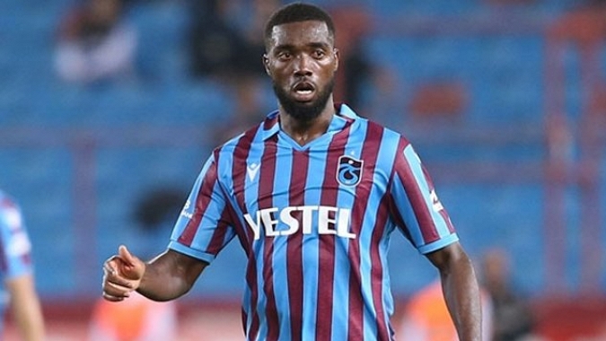 Djaniny Risk Edilmeyecek!