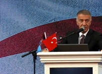 Trabzonspor Olağan Genel Kurulu gerçekleştirildi