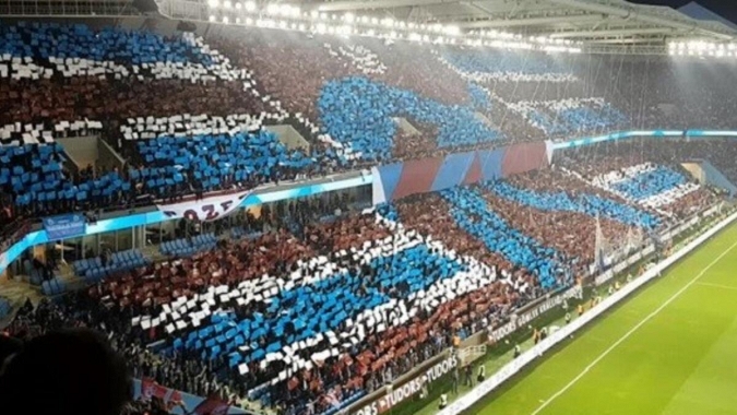 Trabzonspor Taraftar Gruplarından Çağrı