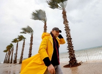 Meteoroloji'den Ege ve Akdeniz için sağanak uyarısı