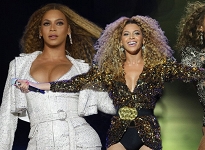 Beyonce'nin dünya turu hayranlarını kavgaya tutuşturdu