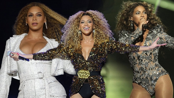 Beyonce'nin dünya turu hayranlarını kavgaya tutuşturdu
