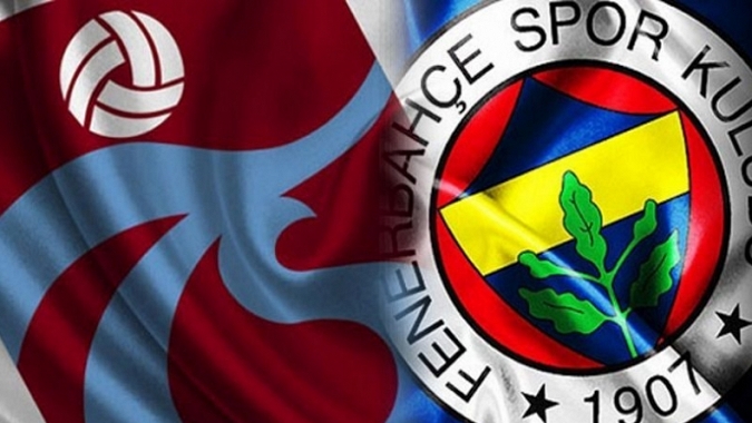 Dev derbi büyük heyecan