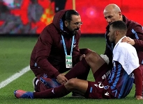 Trabzonspor'da Defans Bilmecesi