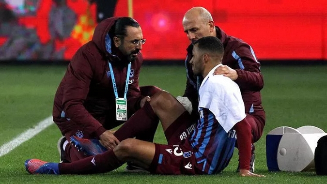 Trabzonspor'da Defans Bilmecesi