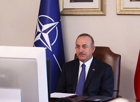 Çavuşoğlu, NATO Zirvesine Katılacak