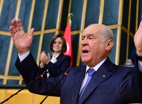 Bahçeli'nin hedefinde Habertürk var!