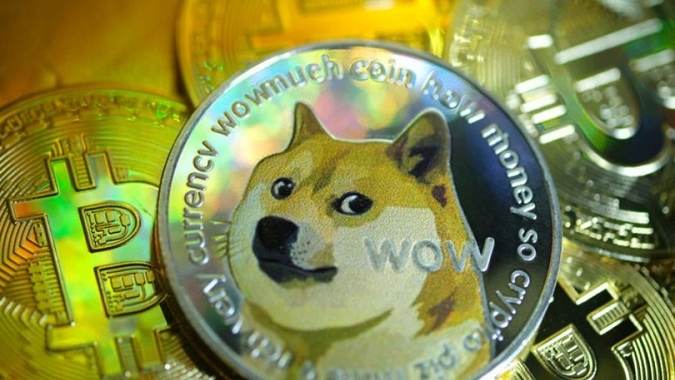 Dogecoin ne kadar? 5 Mayıs