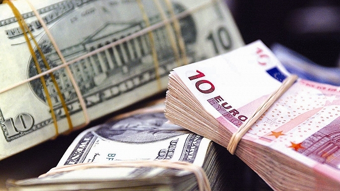 Dolar güne yükselişle başladı
