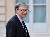 Bill Gates 'Boşanma çok zor geçiyor'