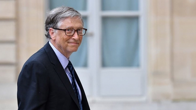 Bill Gates 'Boşanma çok zor geçiyor'