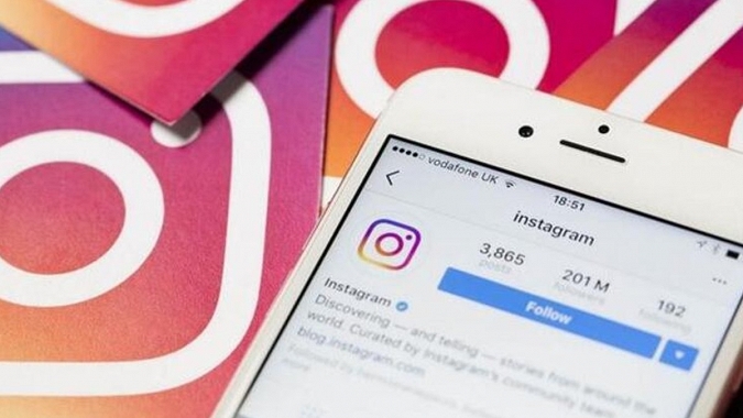 Instagram'ın tasarımı değişiyor