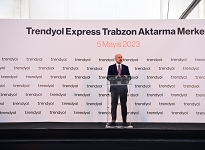 Karaismailoğlu 'Trabzon'dan Tüm Dünyaya Hizmet Verecek'