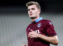 Trabzonspor'dan Sorloth planı