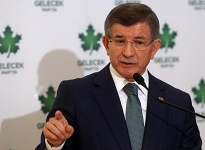 Davutoğlu 'Madem Dodurga ölçü hemen sandığı getirin'