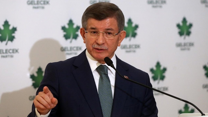 Davutoğlu 'Madem Dodurga ölçü hemen sandığı getirin'