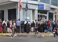 İşsizlik ödeneğine rekor başvuru