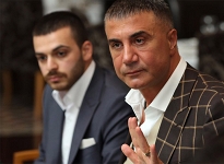 Peker'in Mehmet Cengiz iddiasında adı geçen akrabası konuştu
