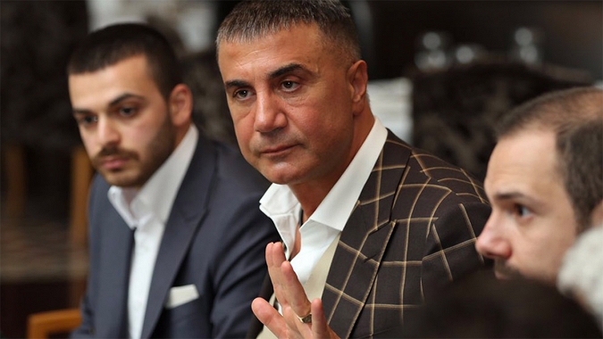 Peker'in Mehmet Cengiz iddiasında adı geçen akrabası konuştu