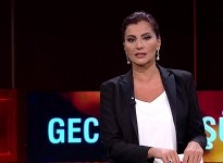 Kovid-19'a yakalanan Hande Fırat, belirtileri anlattı