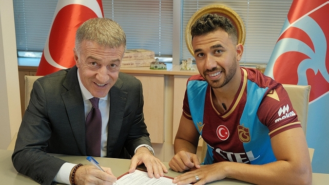 Süper Lig'in en değerli futbolcuları belli oldu
