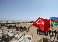 Türkiye ile Azerbaycan'dan büyük hamle