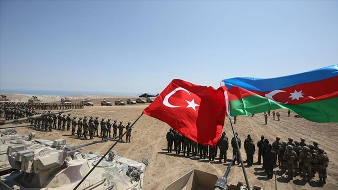 Türkiye ile Azerbaycan'dan büyük hamle