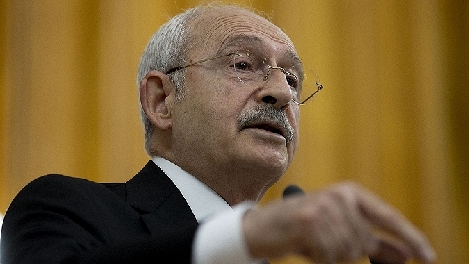 Kılıçdaroğlu'ndan yerel seçim talimatı