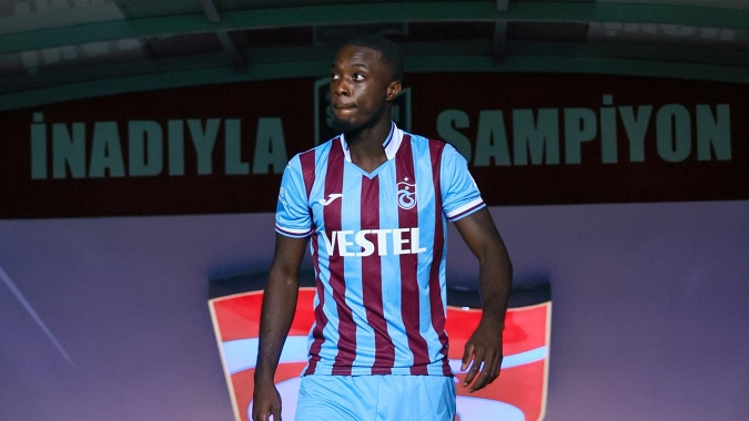 Nicolas Pepe Forma Giyebilecek mi?