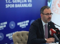 Bakan Kasapoğlu'ndan Öğrencilere Müjde
