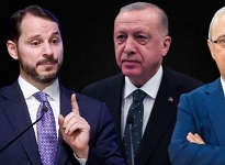 Berat Albayrak Geri Dönüyor İddiası