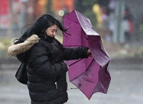 Meteoroloji'den bu iller için yağmur uyarısı