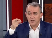 Sadullah Ergin Bakan'a “Rezerv yapı alanı” sordu