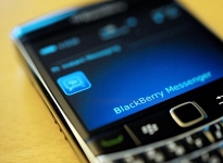 BlackBerry, efsanesi sona erdi