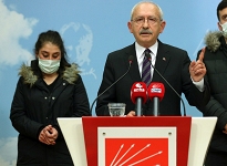 Kılıçdaroğlu'ndan gençlere çağrı