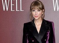 Taylor Swift üniversitede ders oldu