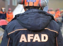 AFAD'dan İstanbul'daki gönüllülere çağrı
