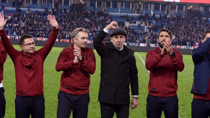 Avcı'dan Maç Sonrası Açıklamalar