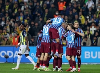 Trabzonspor'dan derbi sonrası flaş paylaşım!