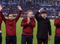 Avcı'dan Maç Sonrası Açıklamalar