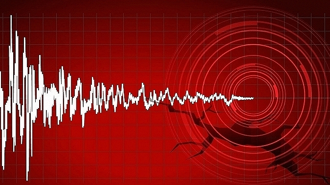 Hatay'da korkutan deprem