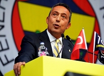 Ali Koç: Bu böyle gitmeyecek!