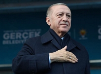 Erdoğan: Muhalefet tembellikten kurtulamadı