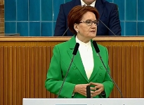 Akşener 'Nebati'nin affını isteme vakti gelmiştir'