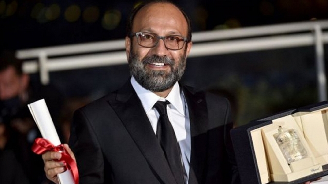 Farhadi, intihal yapmaktan suçlu bulundu