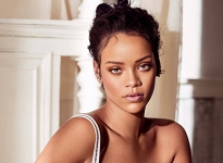 Rihanna milyarderler listesine girdi