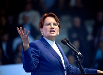 Akşener'den ittifak açıklaması!