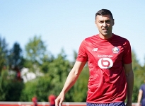 Burak Yılmaz transfer olacak mı?